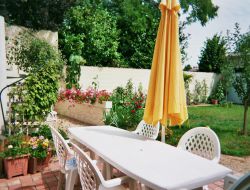 Location de gites a Lucon en Vendee.