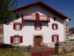 Chambres d hotes au Pays Basque.