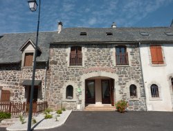 Chambre d'Apchon, chambres d'hotes en Auvergne n7093