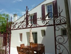 Gîte à L'Eguille/Seudre (17)