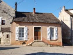 Gite à L'Isle/Serein (89)