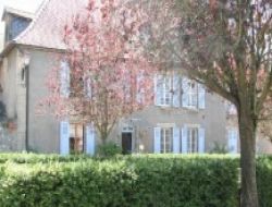 Holiday accommodation in the Creuse, Limousin near Chavanat