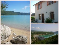 Gite en location dans le Jura