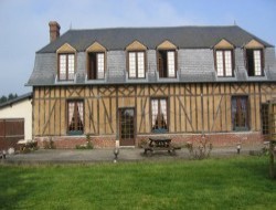 Self-catering cottage in Normandy
