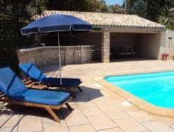 Gite en Provence.
