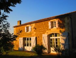 Location de gites en Charente Maritime.