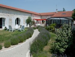 Gite pour groupe en Charente Maritime (17)