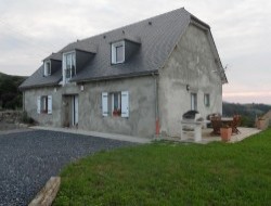 Gite en location près de lourdes dans les Pyrénées