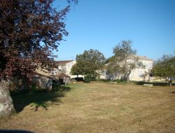 Location vacances en Charente Maritime