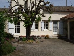 Gîtes ruraux à Saint Philippe du Seignal, Gironde