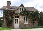 Cottage for holidays in Limousin.