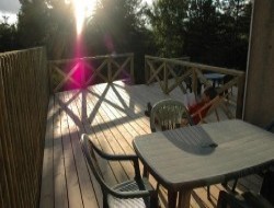 Holiday home in Haute Loire, Auvergne.