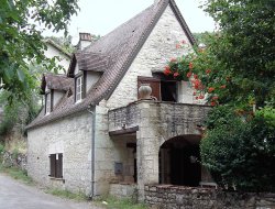 Location vacances Lot (46)