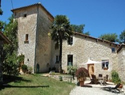 Bed and Breakfast in the Gers, Midi Pyrenees near Mirepoix