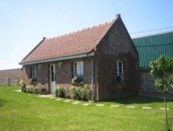 Gite rural dans la Somme