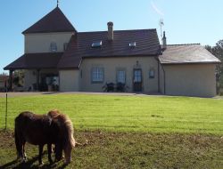 Location de gite dans le Jura.