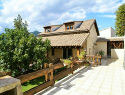 B & B close to montelimar in south of France near Grane