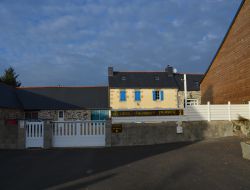 Gites pointe Finistere (29)
