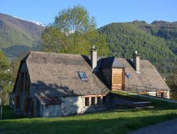 Gite rural dans les Hautes Pyrénées.