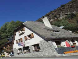Gîte d'étape ou de séjour dans les Haute Pyrénées
