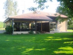 Location de gites dans les Landes