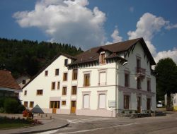 Location de gites dans les Vosges