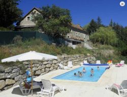 Gite ou chambre d hotes dans les hautes alpes.