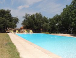 Bed & breakfast in the Vaucluse near Cucuron