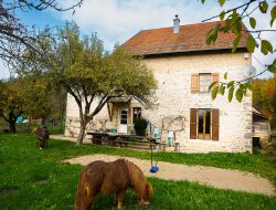 Rural accommodation in Doubs, Franche-Comt