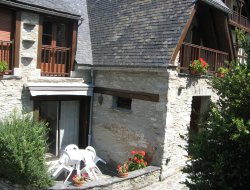 Location appartements et chalets a St Lary (65)