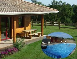 Holiday accommodation in Loire area near Saint Laurent sur Svre