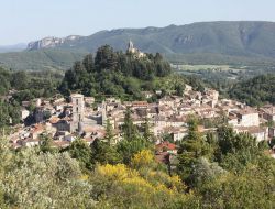 Gites en location à Forcalquier en Luberon