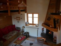 Location de gites dans le Jura