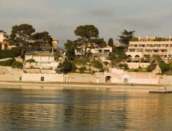 Holiday residence in Bandol
