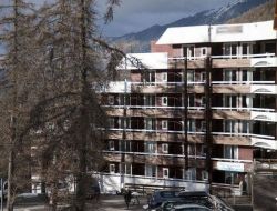 Location de vacances a Vars (05)