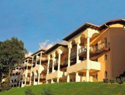 Location en residence de vacances au Pays Basque