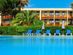 Locations en residence de vacances à Cannes Mandelieu.