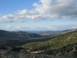 Location de gites en Haute Corse