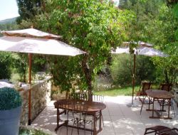 Location vacances dans les Gorges du Verdon