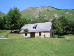 Gite rural dans les Hautes Pyrénées