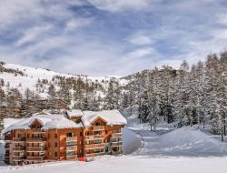 Vacances au ski dans les Hautes Alpes