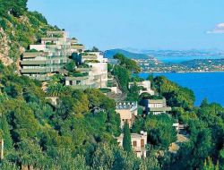 Locations en residence de vacances au Cap d Ail