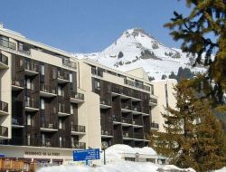 Locations en residence a Flaine
