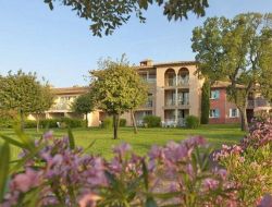 Location en residence de vacances sur la Cote d'Azur
