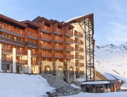 Locations de vacances a La Plagne en Savoie.