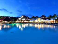 Location en residence de tourisme en Martinique