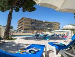 Locations en residence de vacances à St Laurent du Var