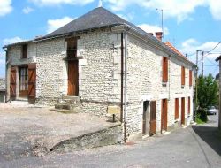 Gite rural dans la Vienne