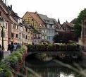 Location d'un gite dans Colmar en Alsace