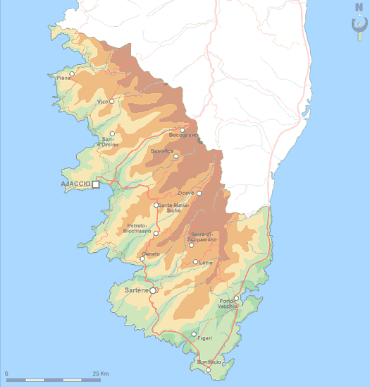 Corse-du-Sud